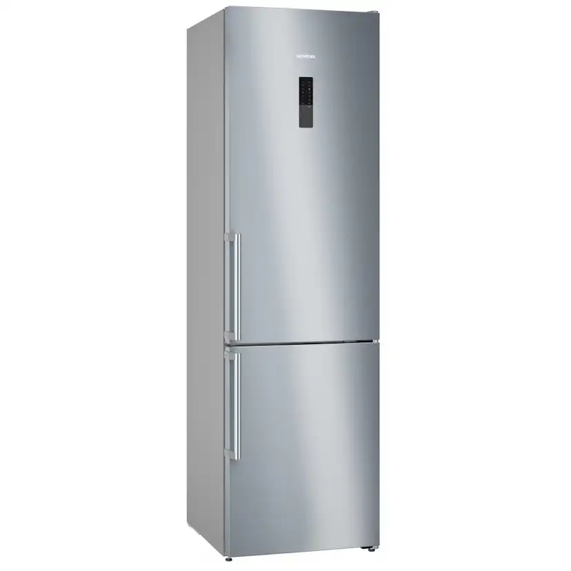 Kyl- & Fryspaket Siemens iQ500 KG39NAIBT + KG39NAIBT Rostfri Med HyperFresh och NoFrost