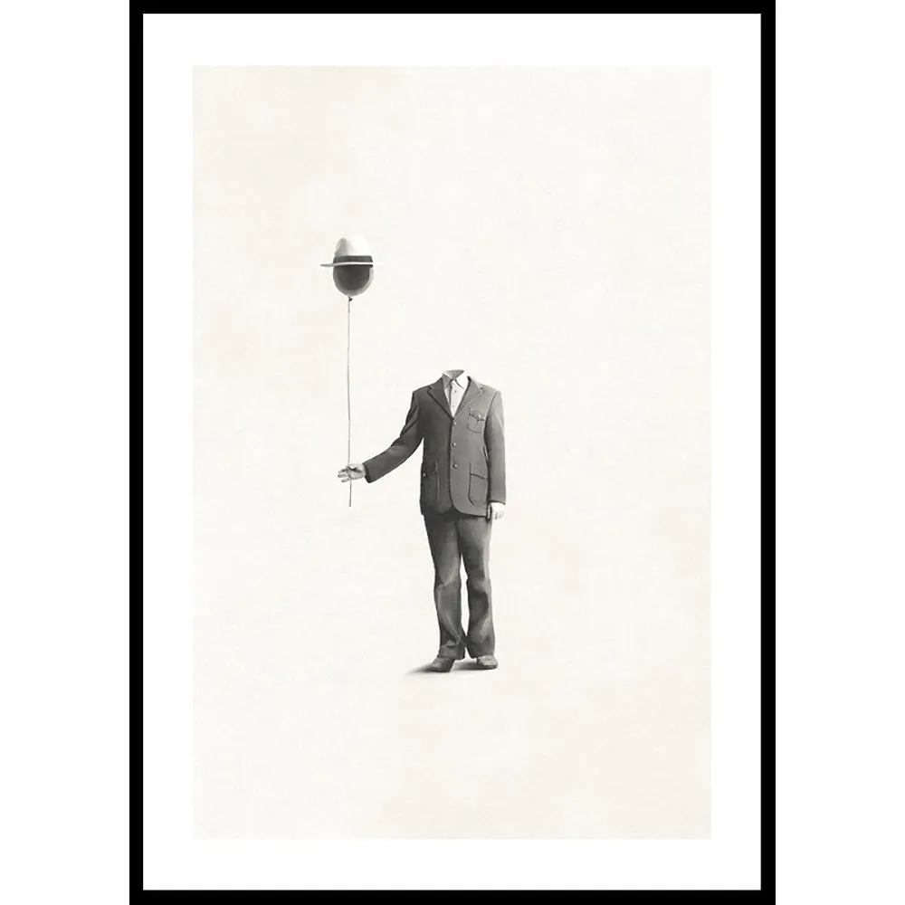 Poster Gallerix Surreal Absence