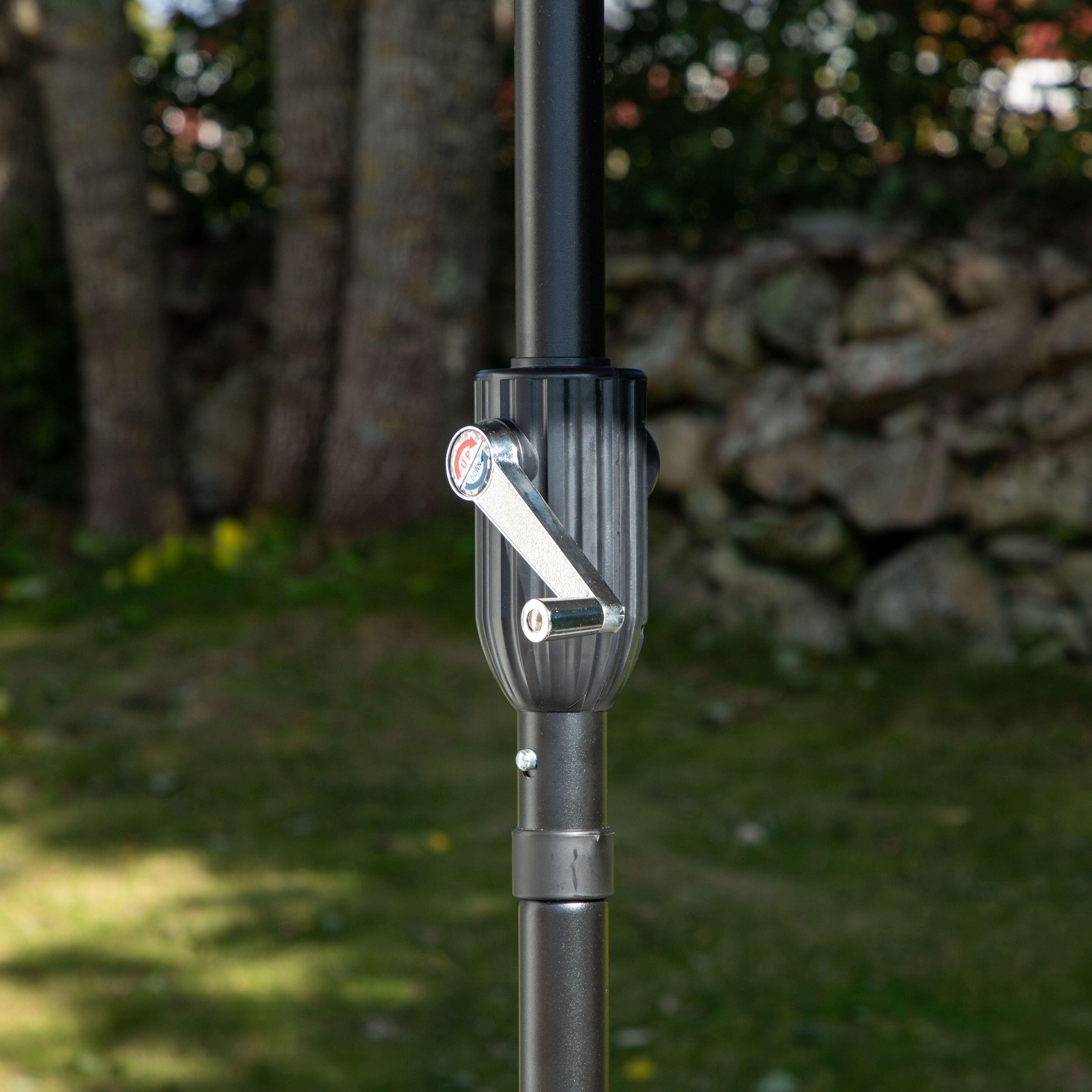 Parasoll Venture Home Pari med Tilt