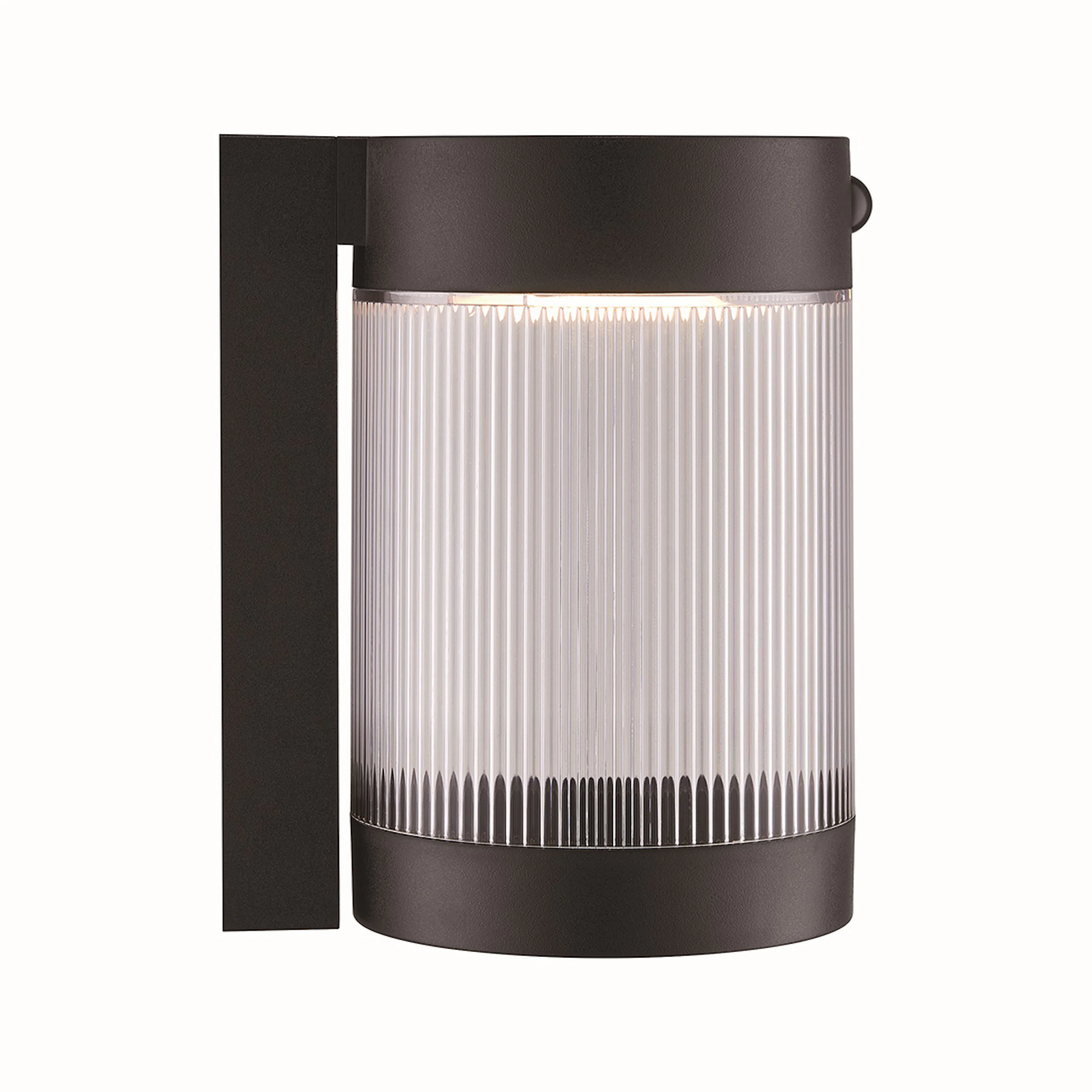 Solcellslampa Nordlux Coupar Solar