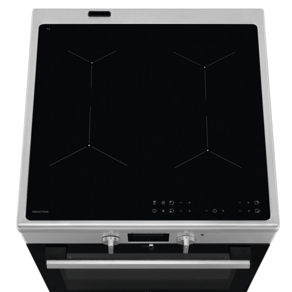 Induktionsspis Electrolux LKI66440NX