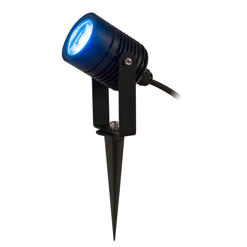 Markspot LightsOn Arcus, Svart