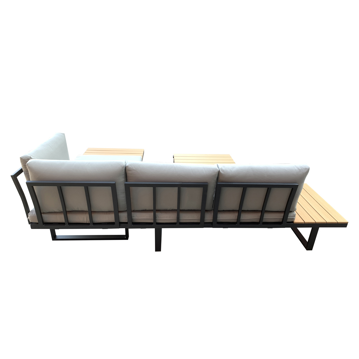Loungeset Lykke Sundsvall