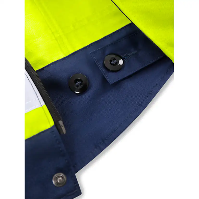 Jacka Fristads Green Varsel Dam KL 3 4068 GPLU