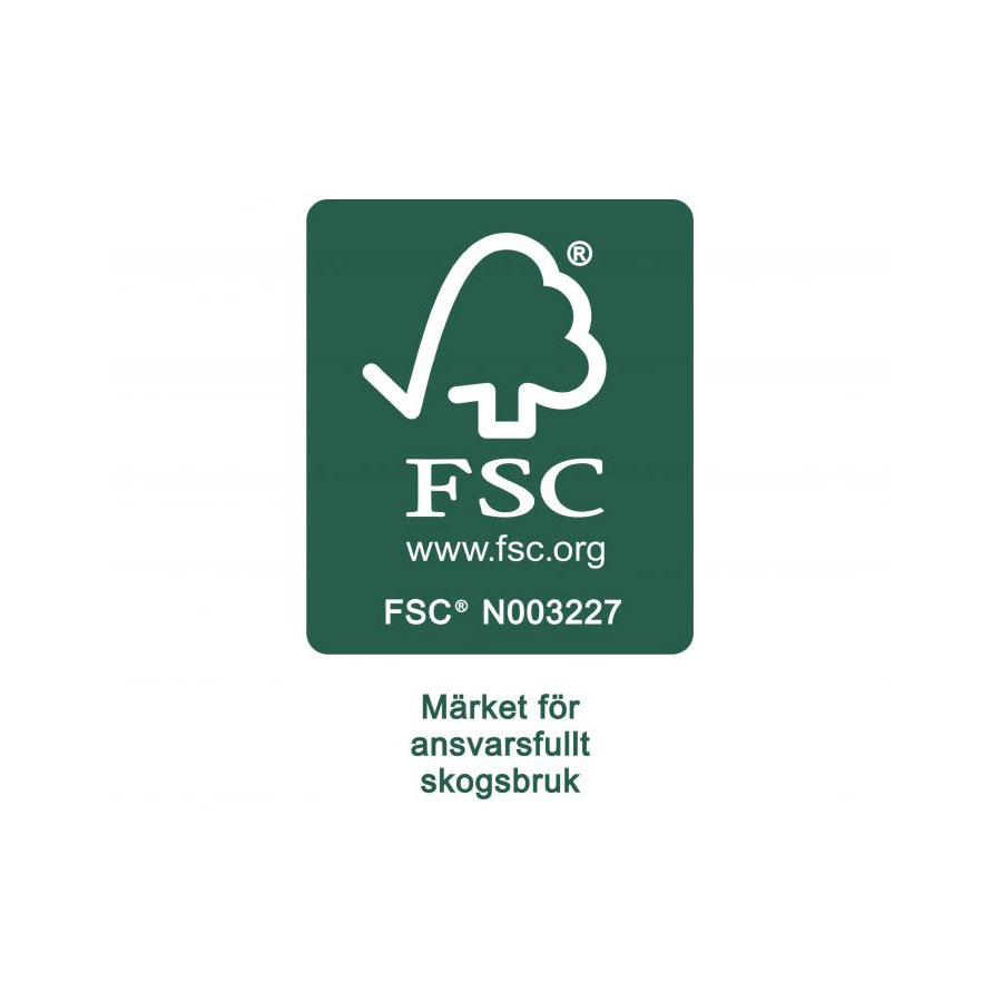 Sänggavel Småland by Hilding Anders Småland Svängd