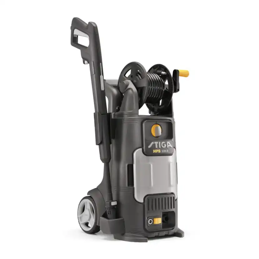 Högtryckstvätt STIGA HPS 235 R