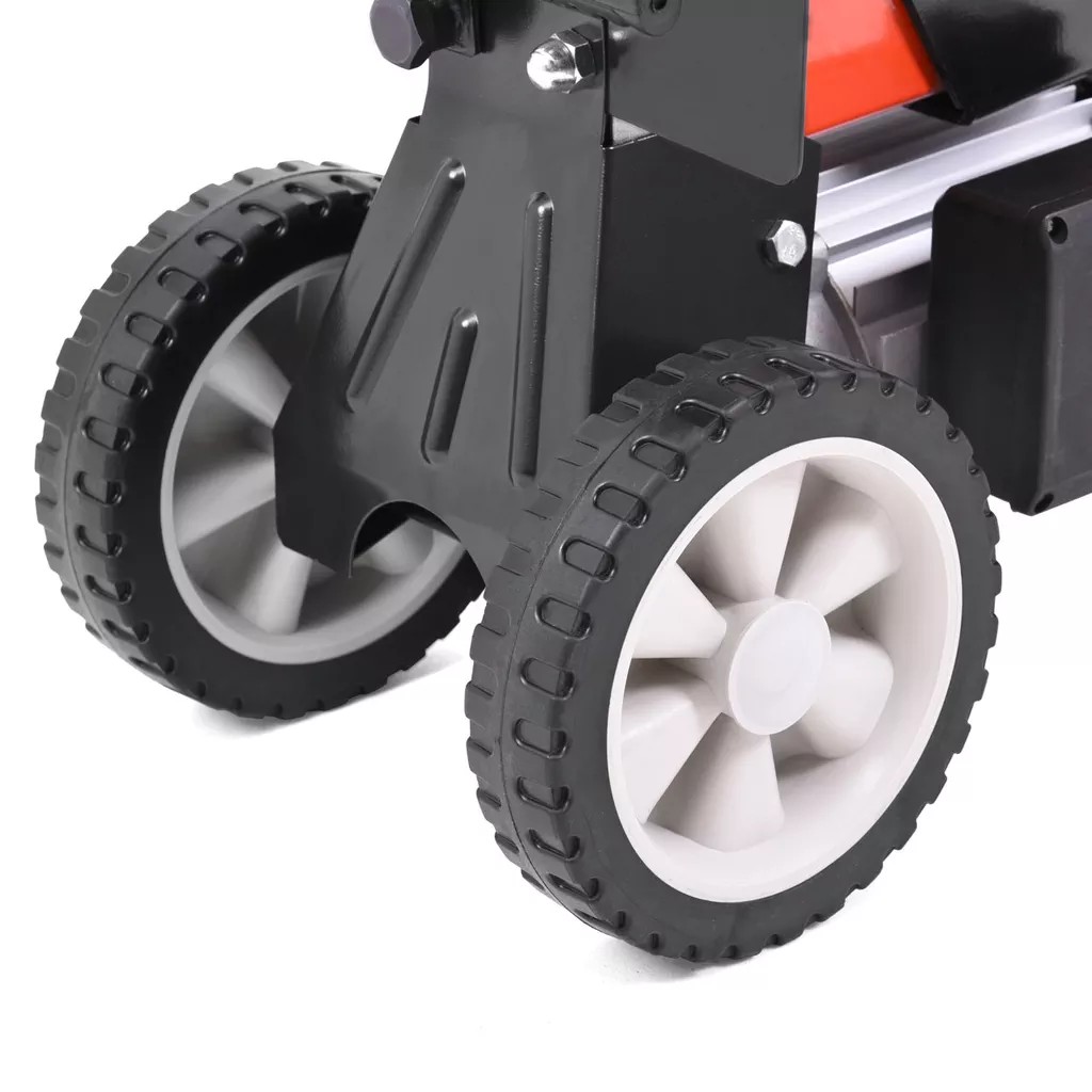 Vedklyv HECHT 7T Låg
