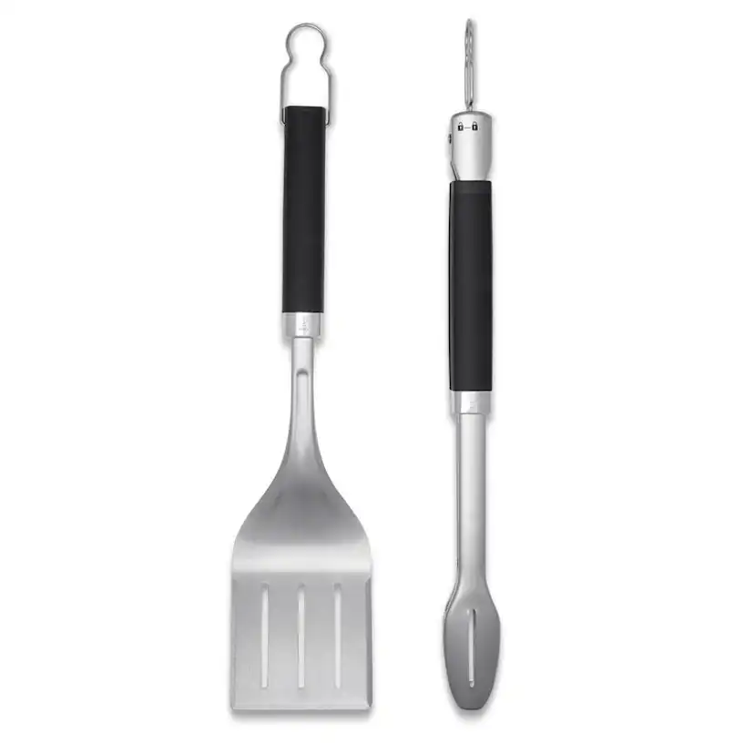 Redskapsset Weber Precision 2 delar