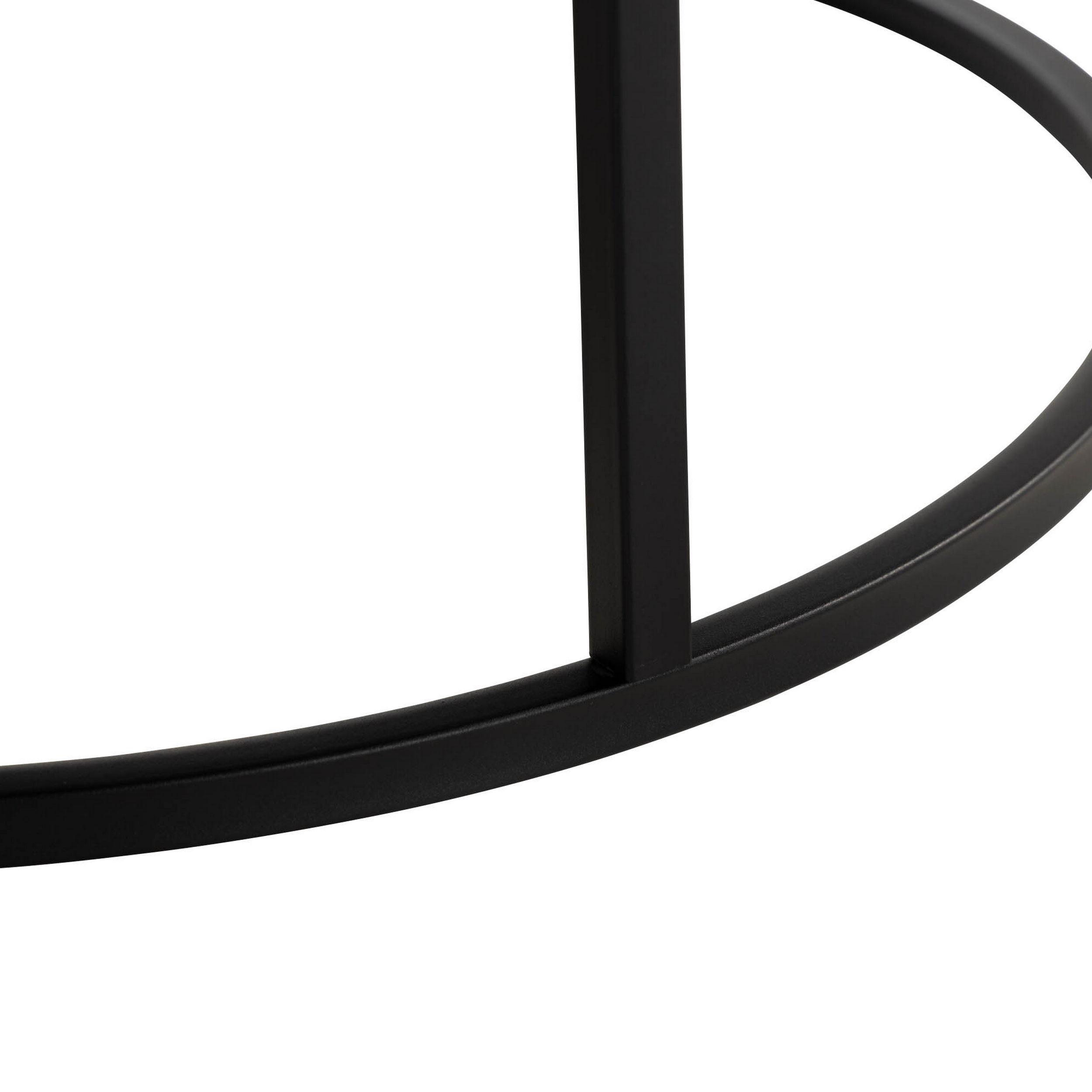 Satsbord In Living Thyra 2st Runda Bord