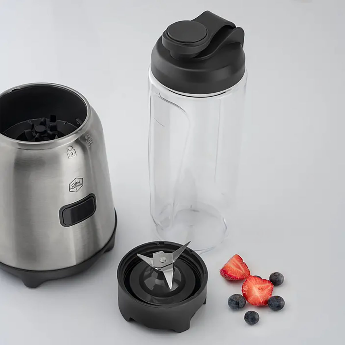 Blender OBH Nordica Mix & Move