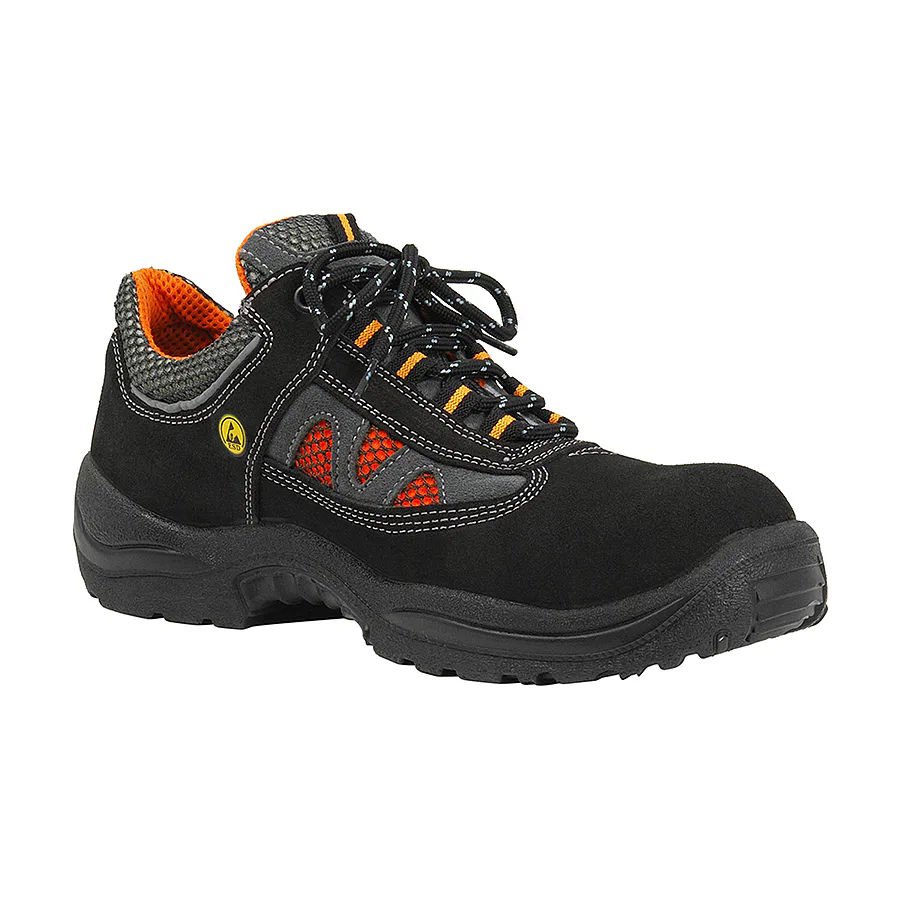 Lågsko Jalas 3460A Light Sport