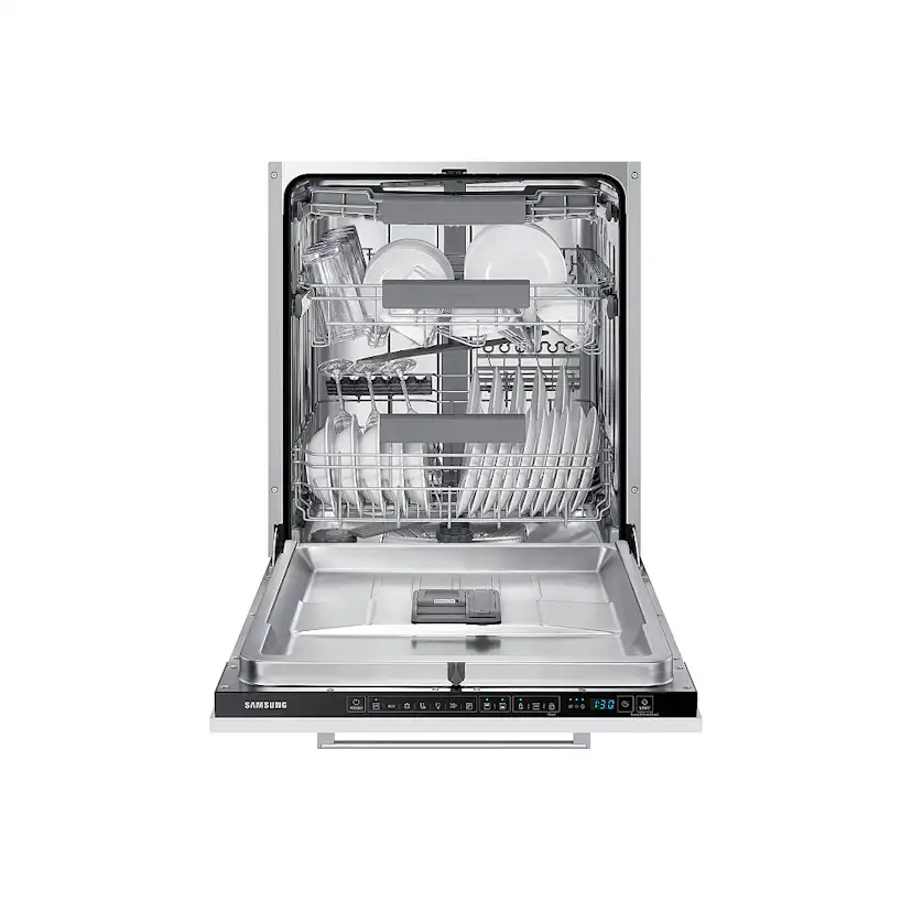 Diskmaskin Samsung DW60A6092IBEE
