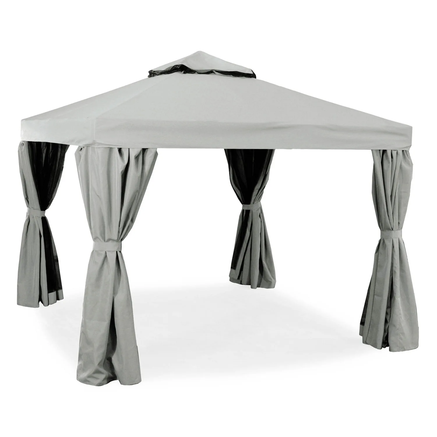 Paviljong Hillerstorp Göteborg 300x300 cm