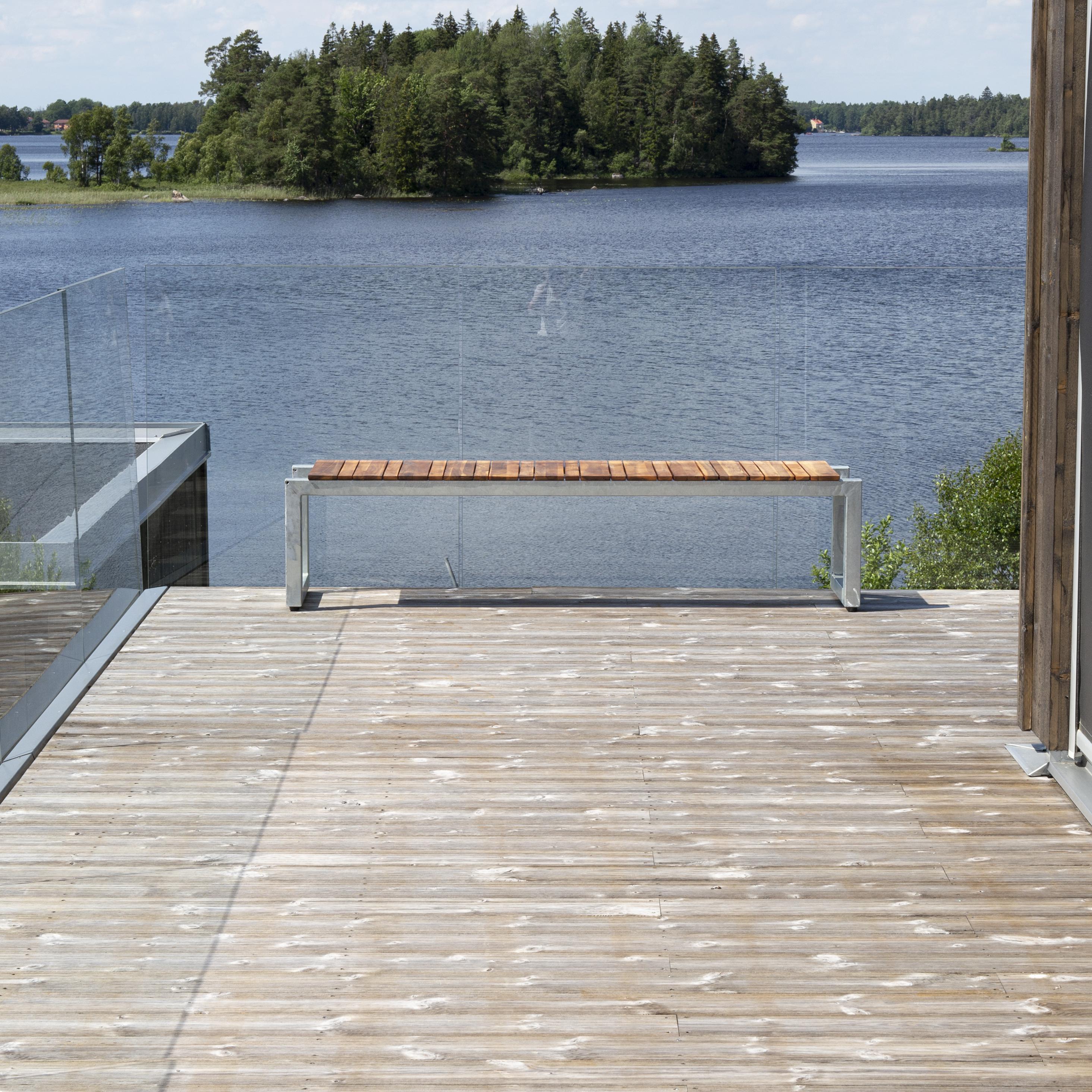 Bänk Venture Home Zacharias