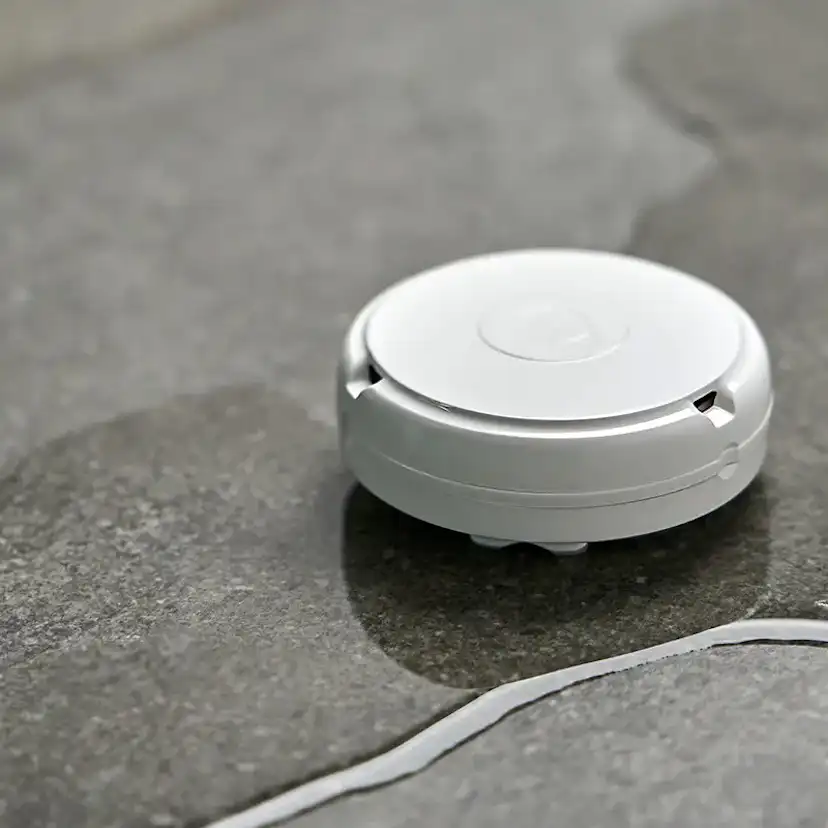 Läckagedetektor LK Systems CubicDetector