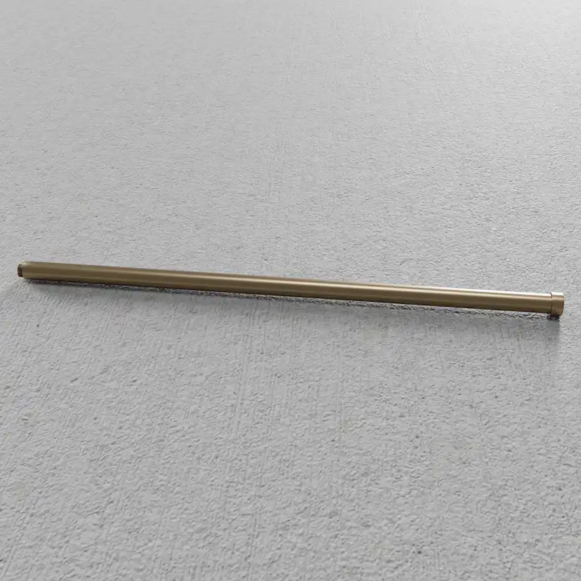 Teleskopförlängning Scandtap Steel Pleasure