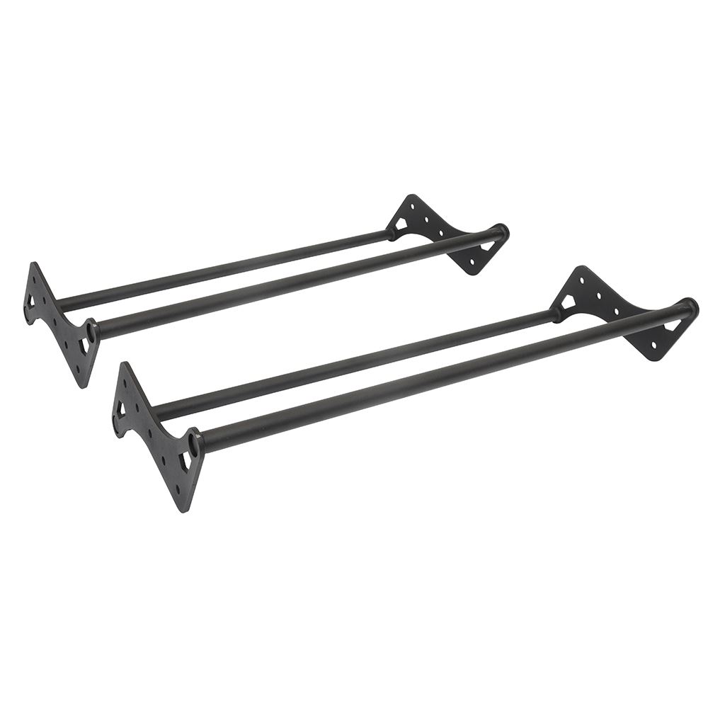 Tillbehör Rigg Titan Life S-bar 1,08 m 2-pack