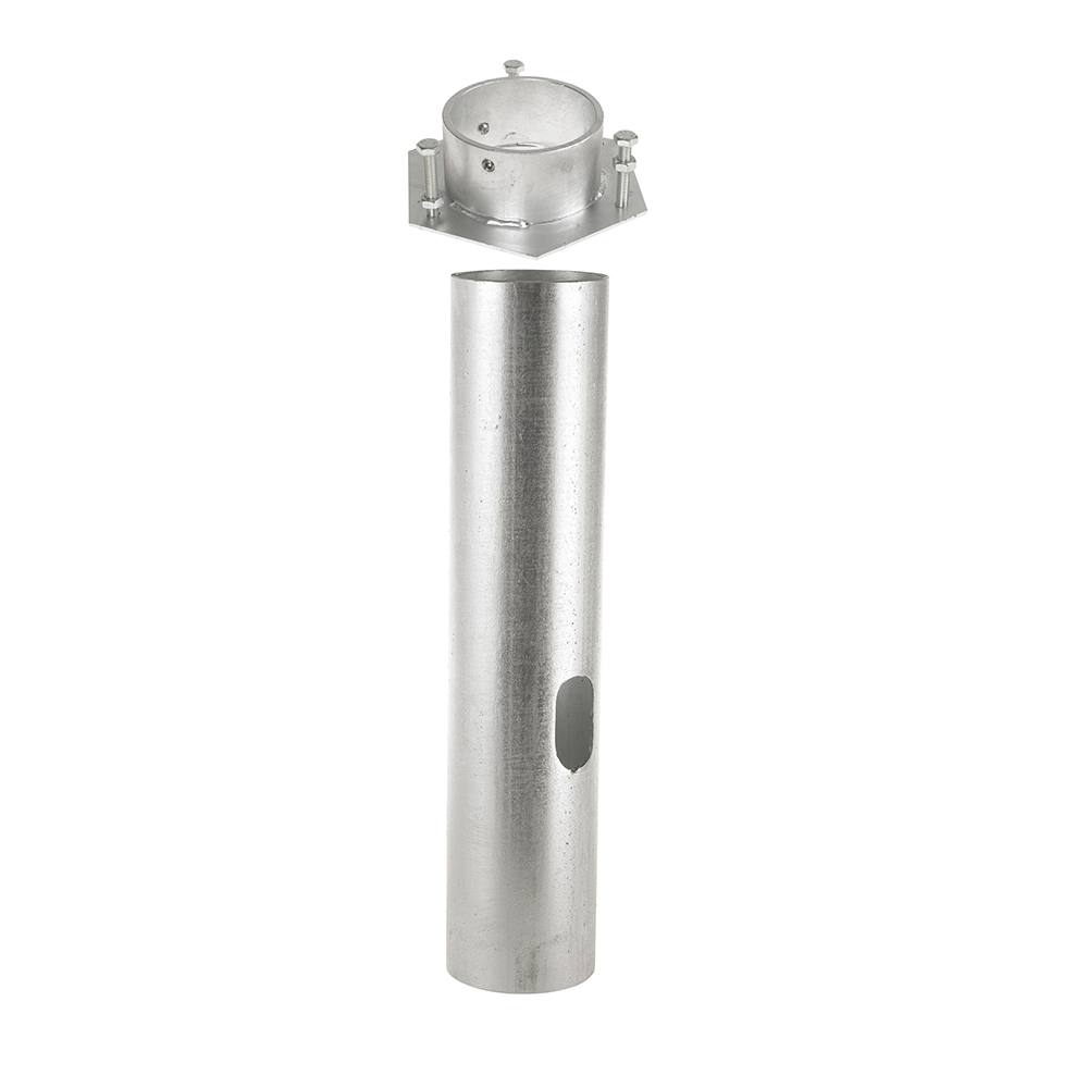 Adapter Norlys till Pollare 108