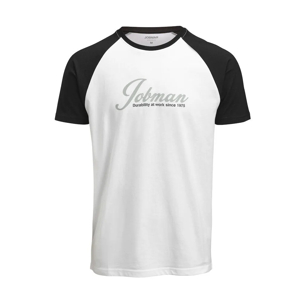 T-shirt Jobman 5269 T-Shirt Med Tryck