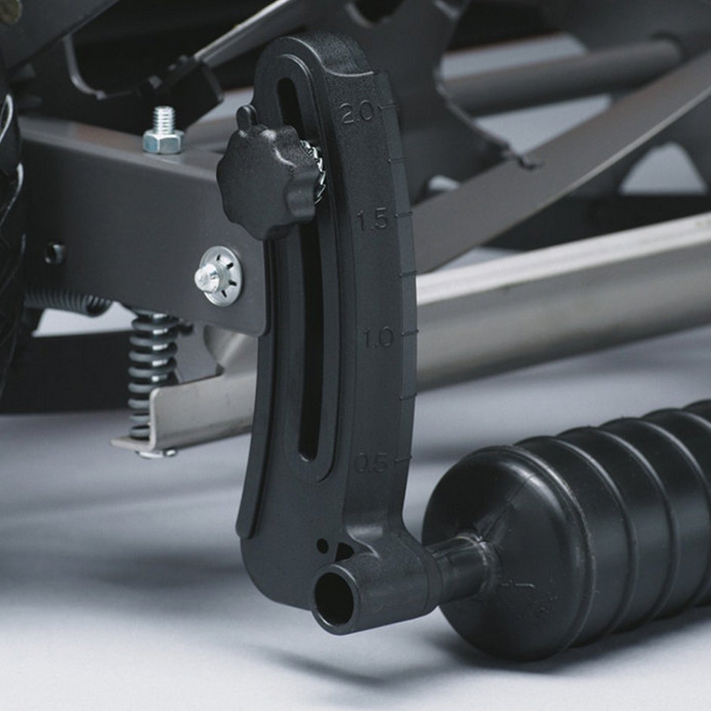 Gräsklippare Husqvarna 540 Novolette