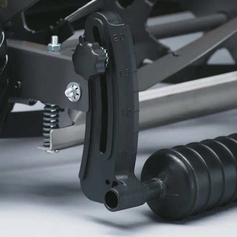 Gräsklippare Husqvarna 540 Novolette