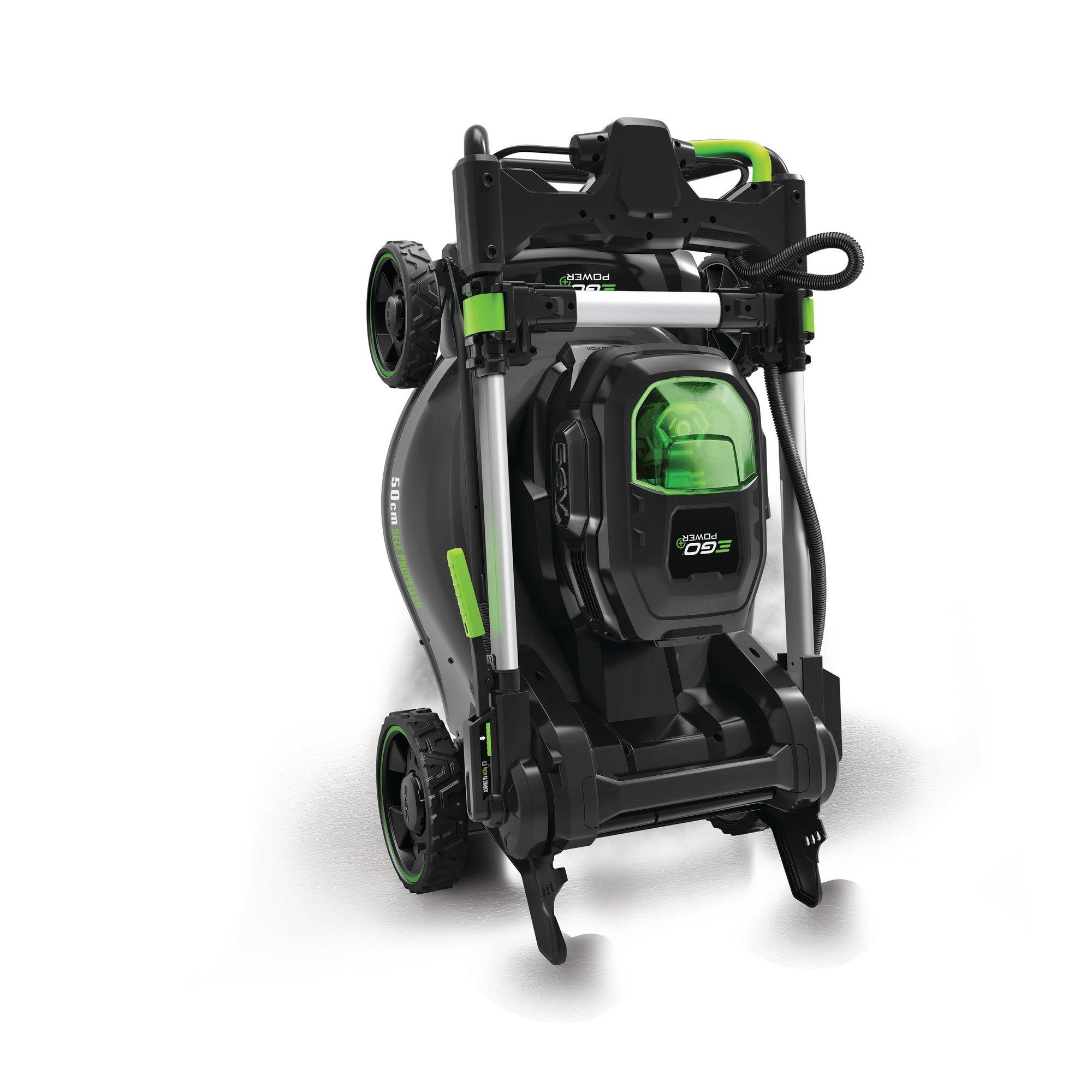 Gräsklippare EGO LM2020E-SP 50cm Solo