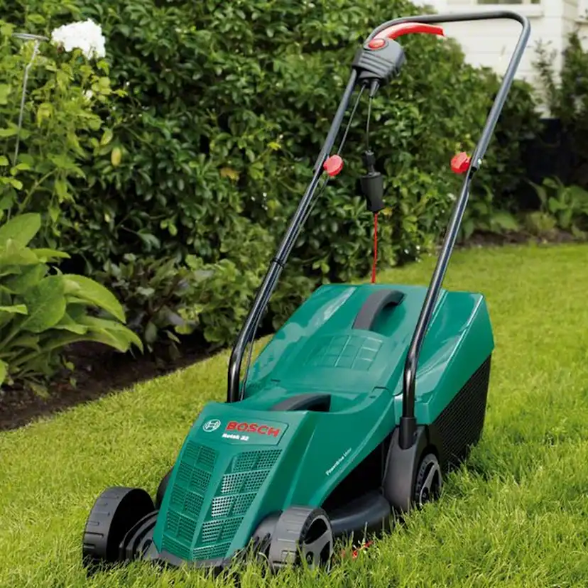 Gräsklippare Bosch Power Tools ARM 32