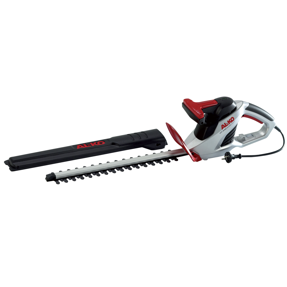 Häcksax AL-KO HT 440 Basic Cut