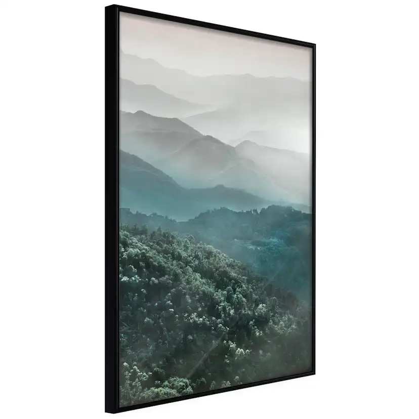 Poster Artgeist Affisch Beautiful Tuscany