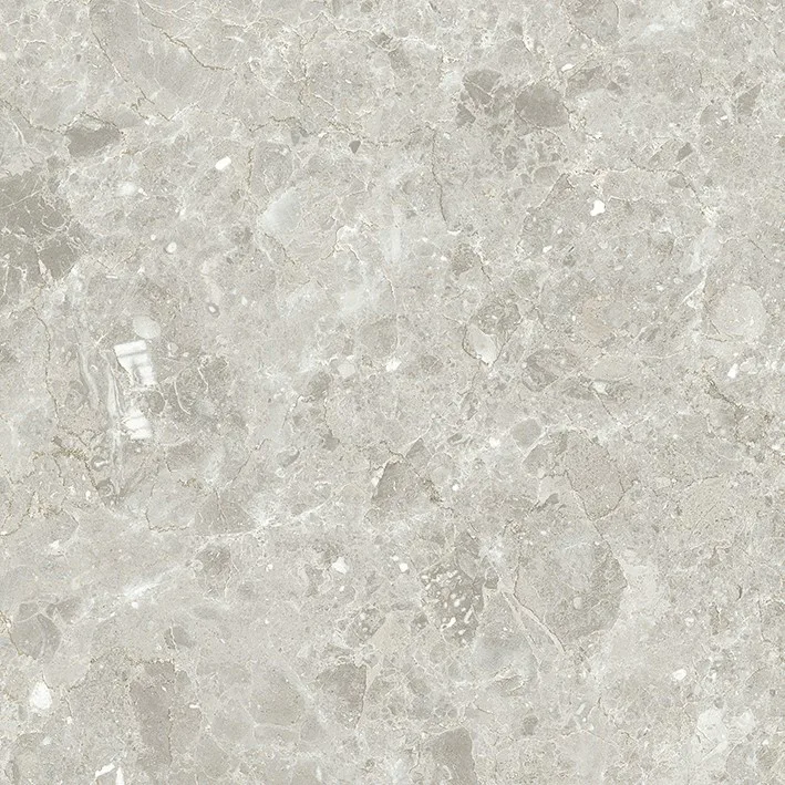 Capri White 60x60 Vit