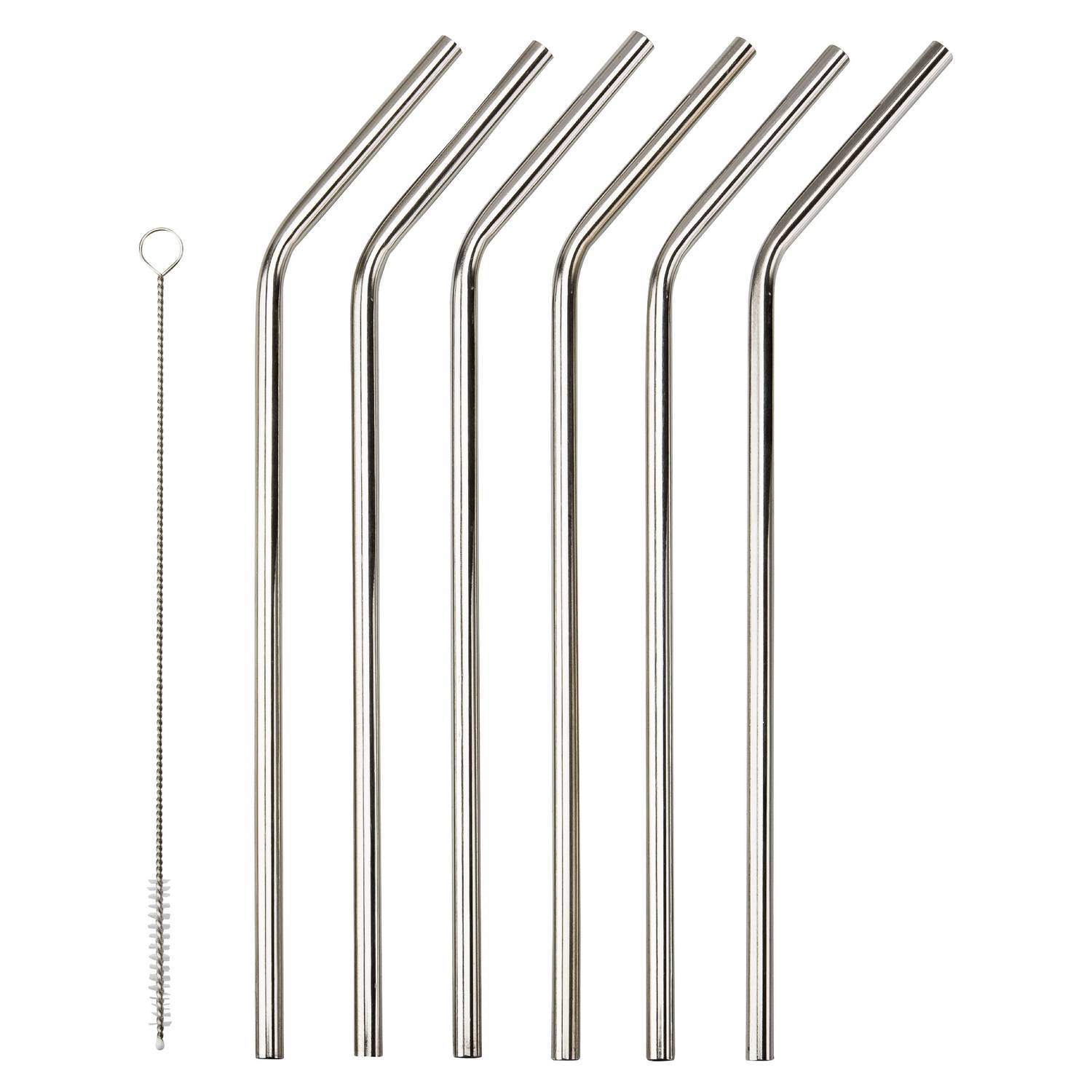 Sugrör Dorre Corrigan 23 cm 6-pack