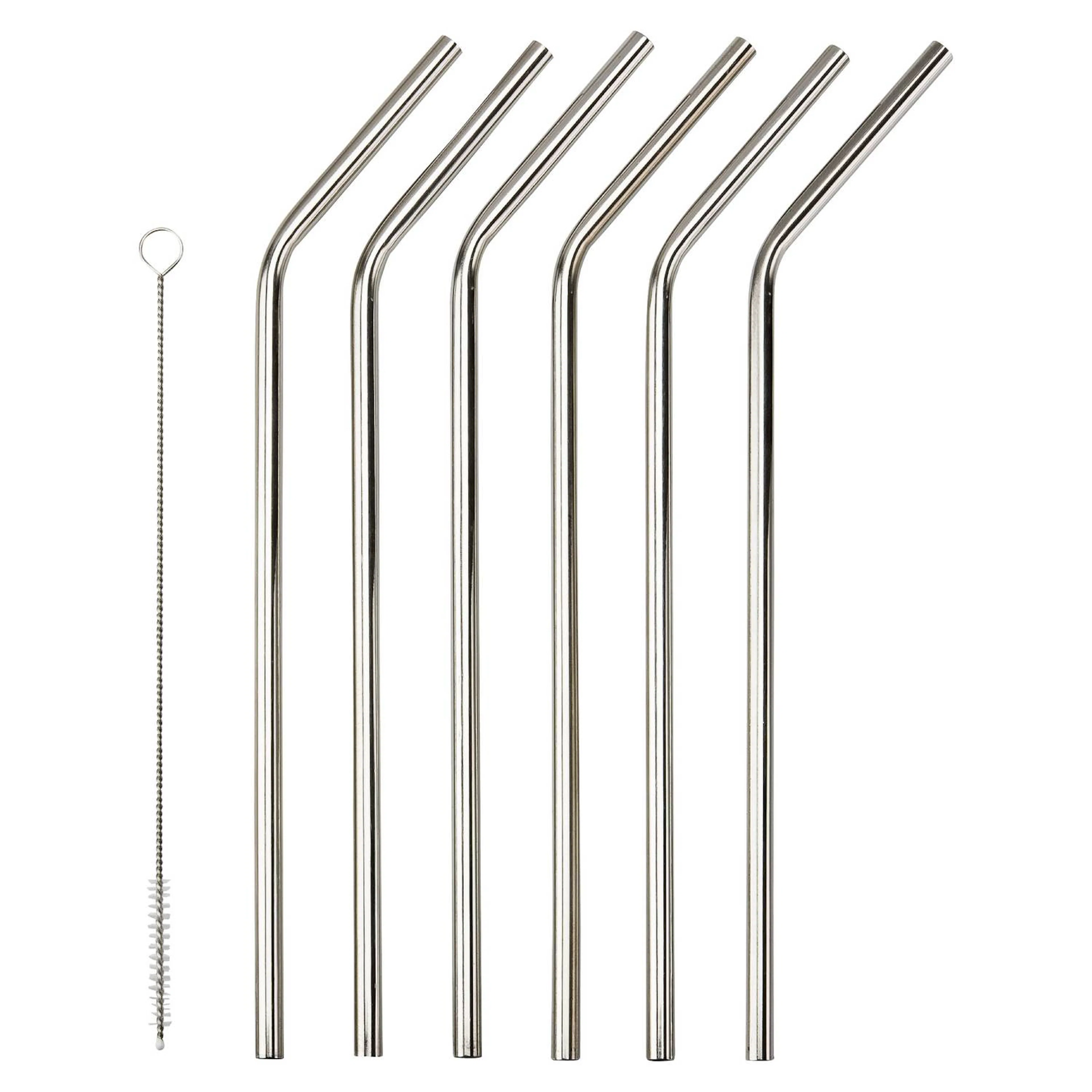Sugrör Dorre Corrigan 23 cm 6-pack