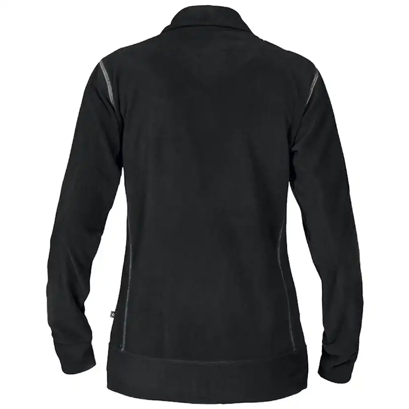 Fleecejacka dam Texstar WJ36