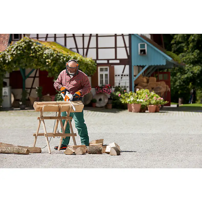 Motorsåg STIHL MSE 190 C-BQ Eldriven