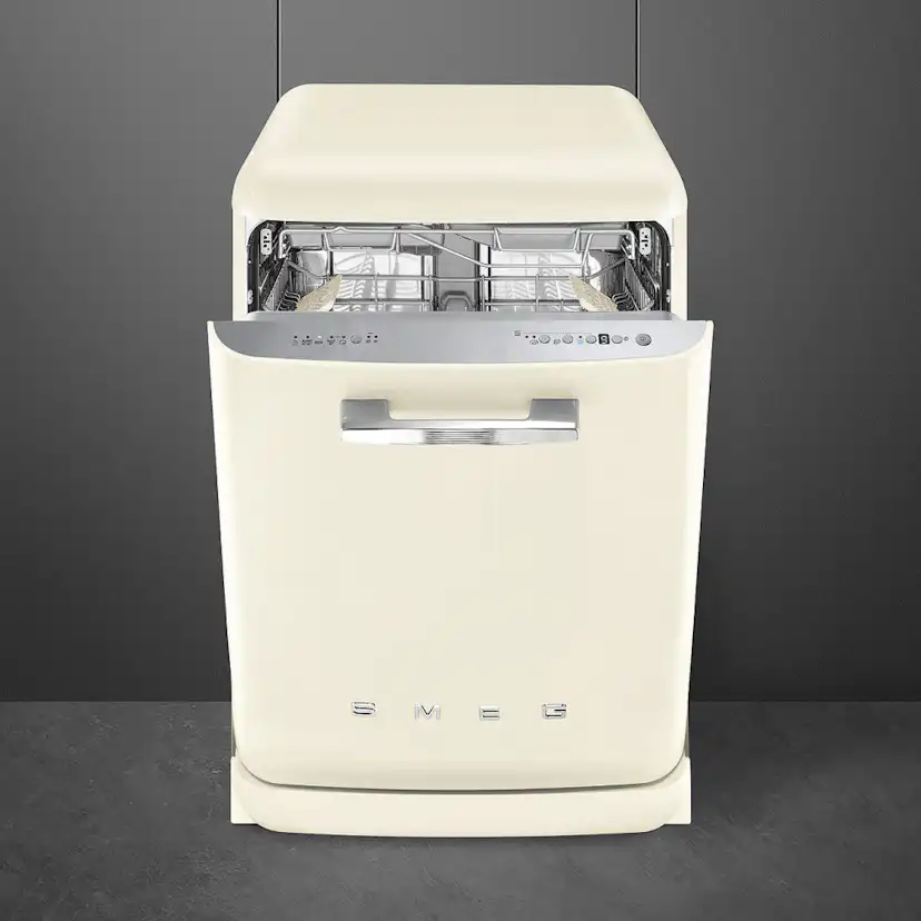Diskmaskin Smeg LVFAB
