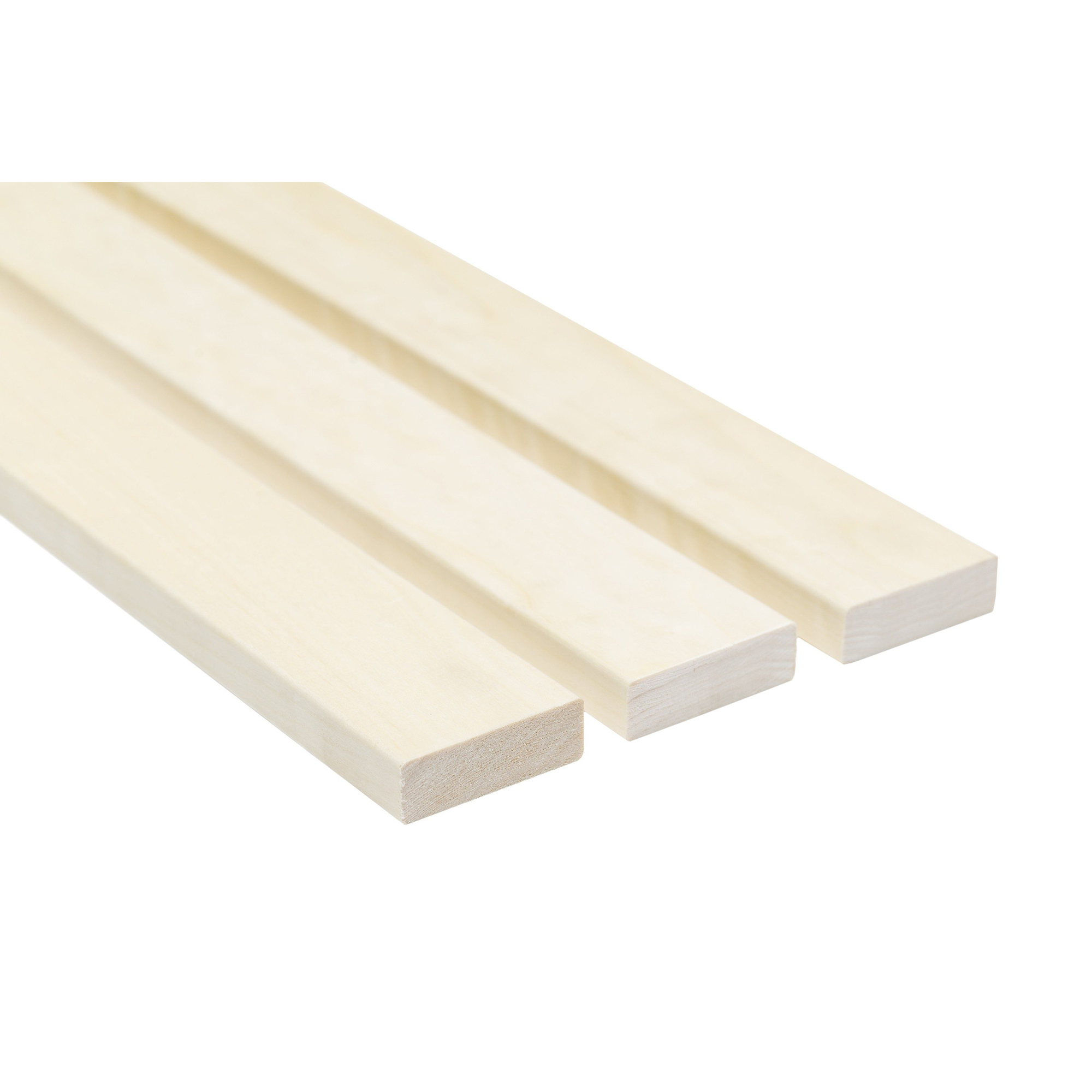 Bastulav Sauna Sweden SHP Asp 21x 65mm