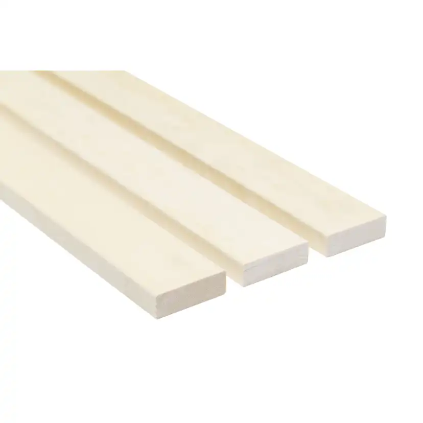 Bastulav Sauna Sweden SHP Asp 21x 65mm