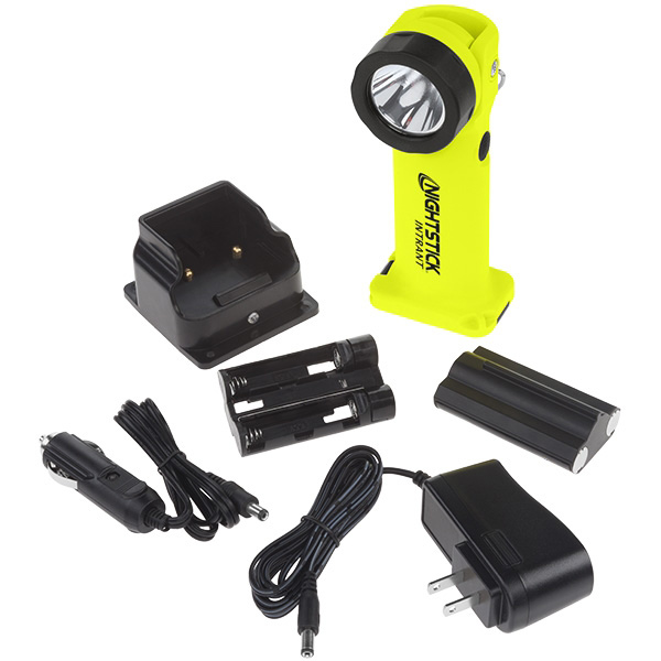 Ficklampa Nightstick XPR-5568GX LED Intrant