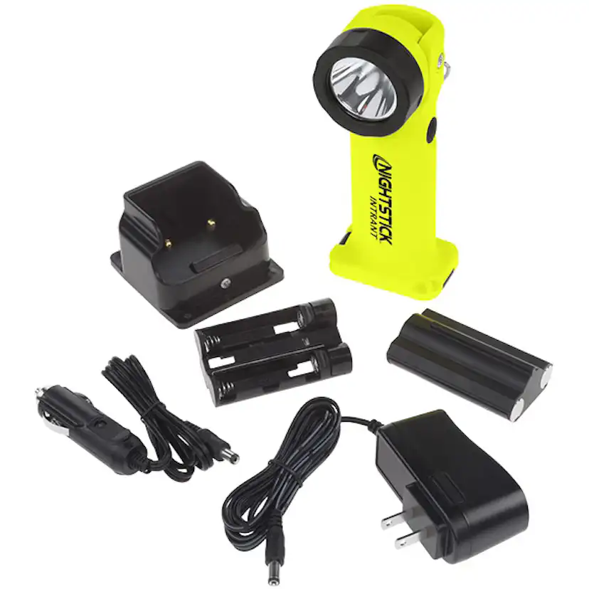 Ficklampa Nightstick XPR-5568GX LED Intrant
