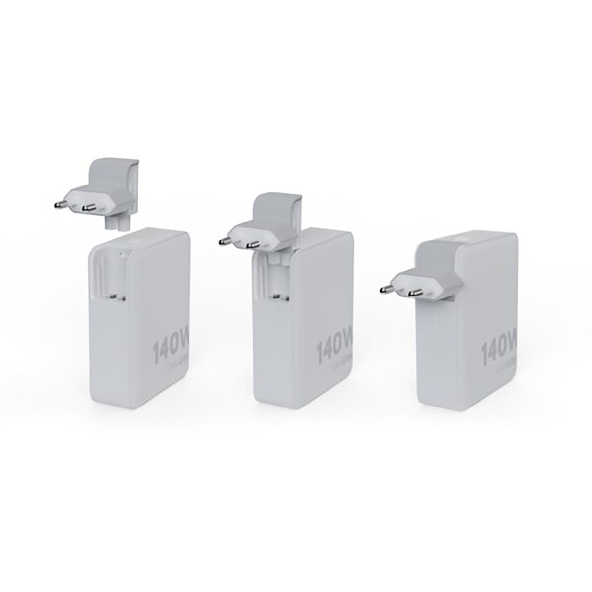 Reseladdare/USB-C PD Kabel Xtorm 140W GaN-Ultra