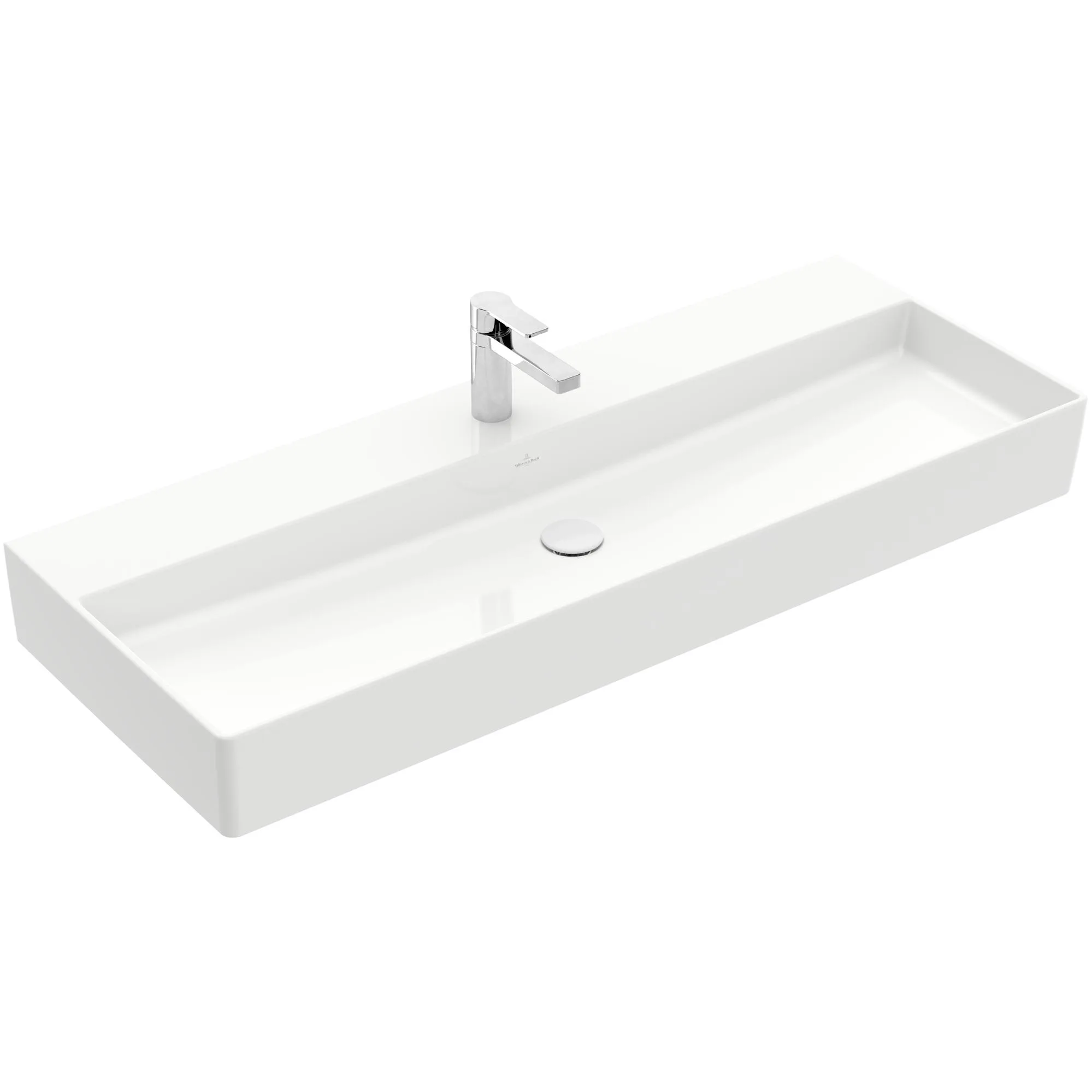Tvättställ Villeroy & Boch Memento 2.0