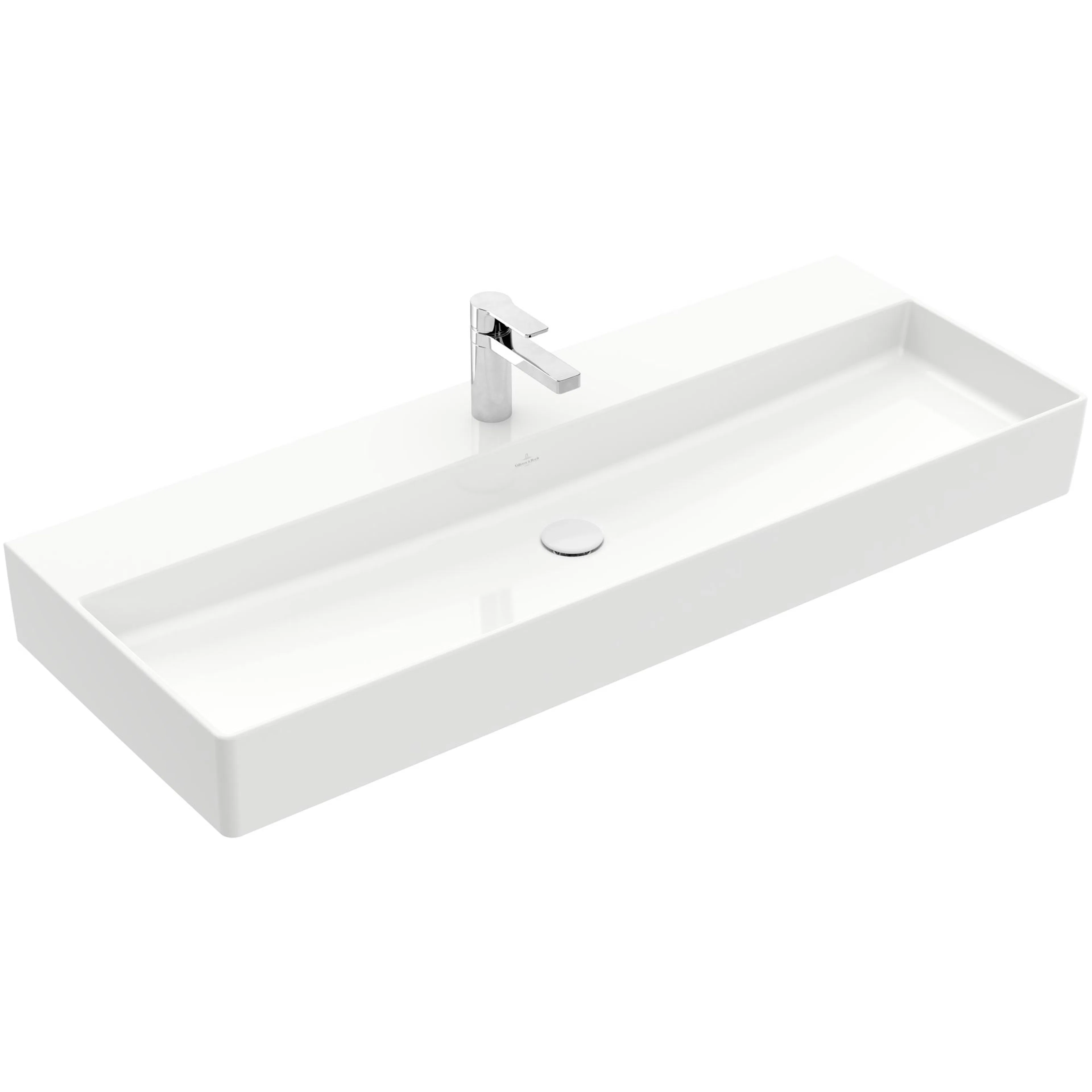 Tvättställ Villeroy & Boch Memento 2.0