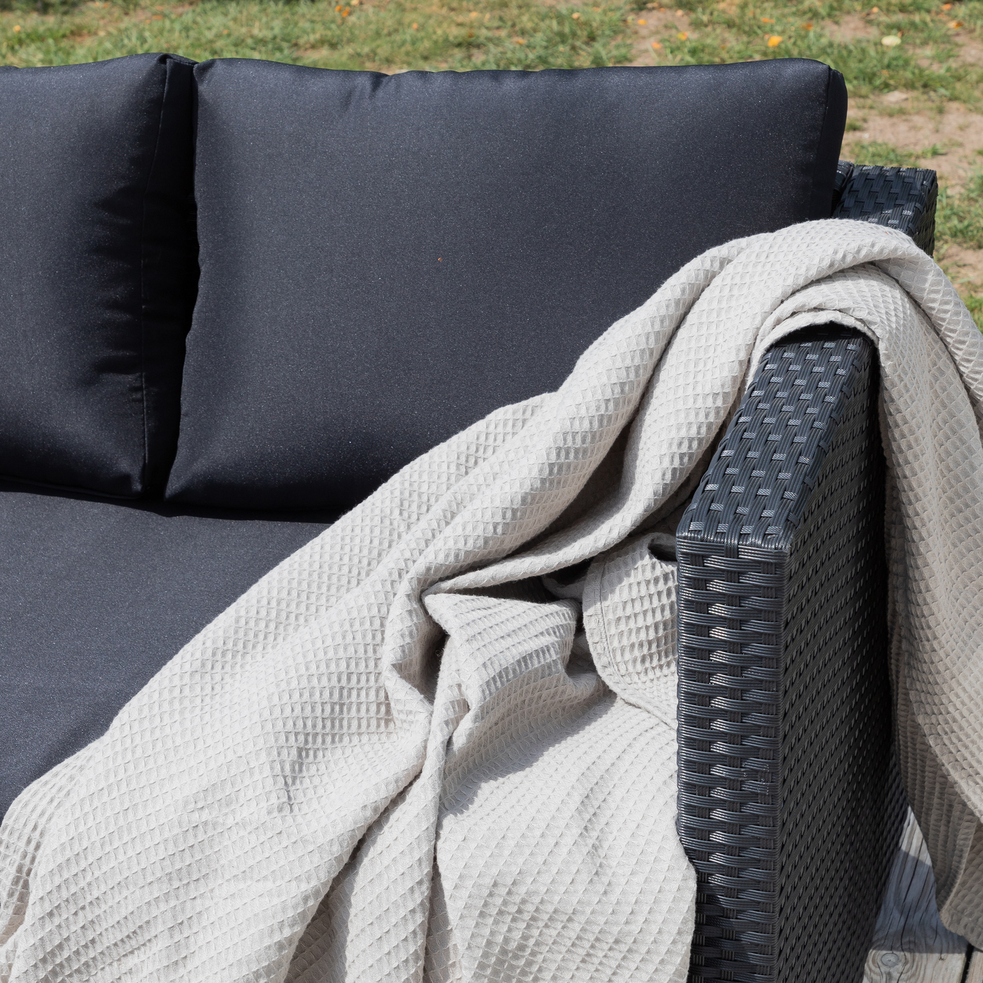 Soffgrupp Venture Home Kimbali Utomhus
