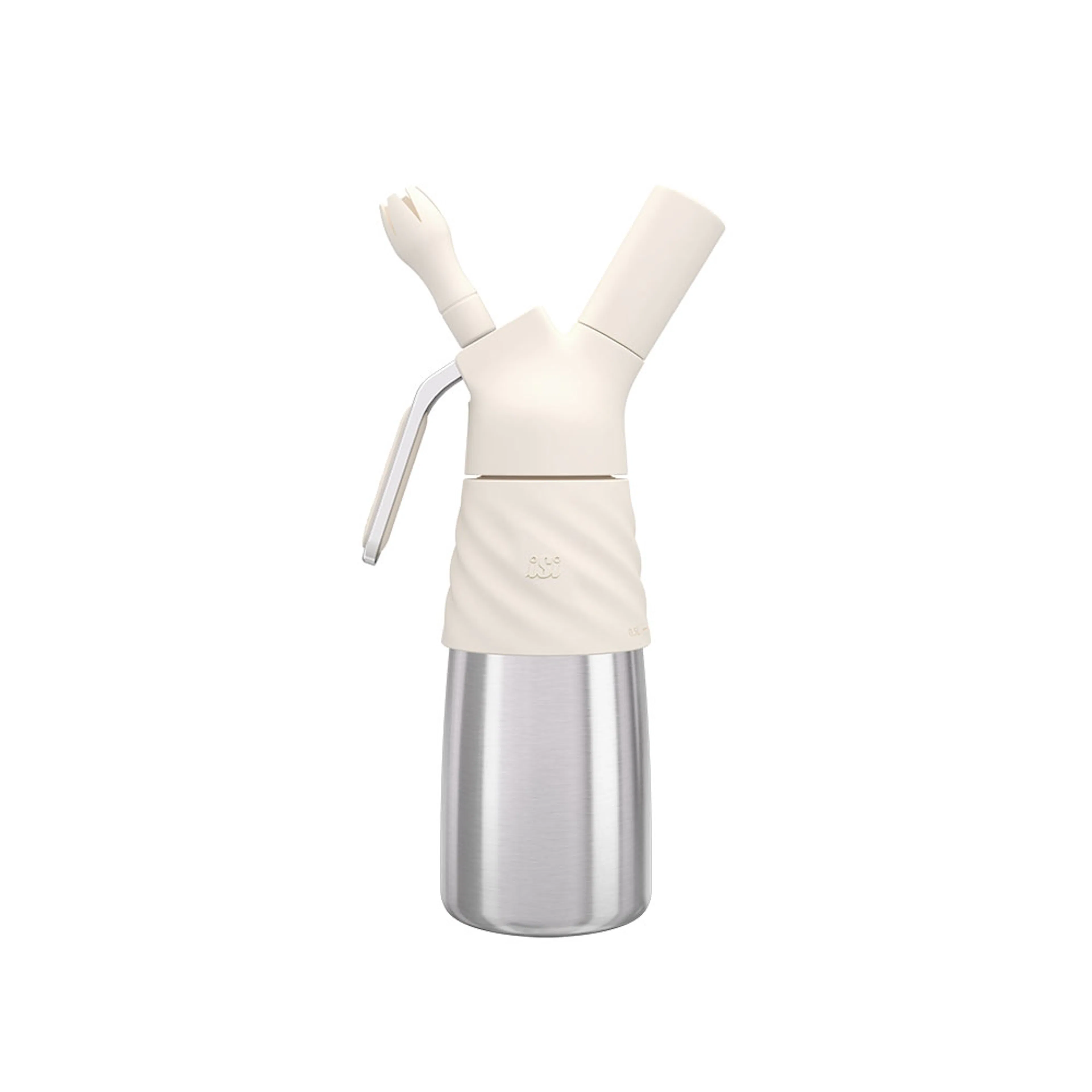 Gräddsifon iSi Creative Whip 0.5 L