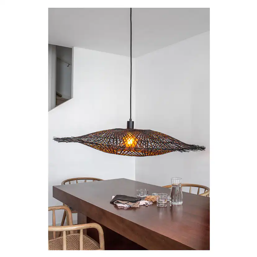 Taklampa Markslöjd Kumo 92cm