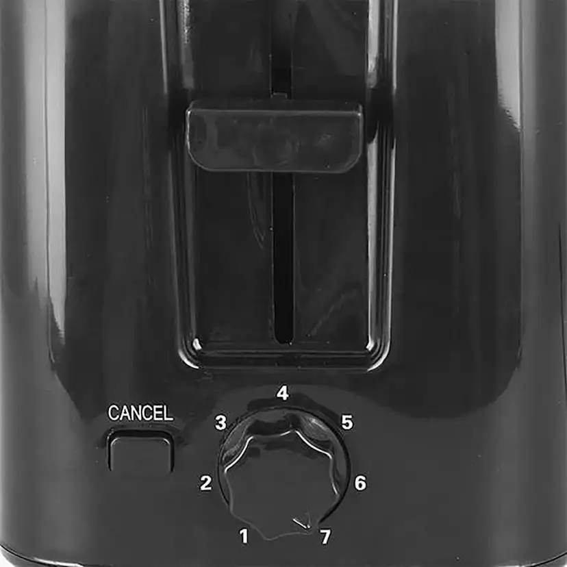 Brödrost Emerio 2 Skivor 700 W