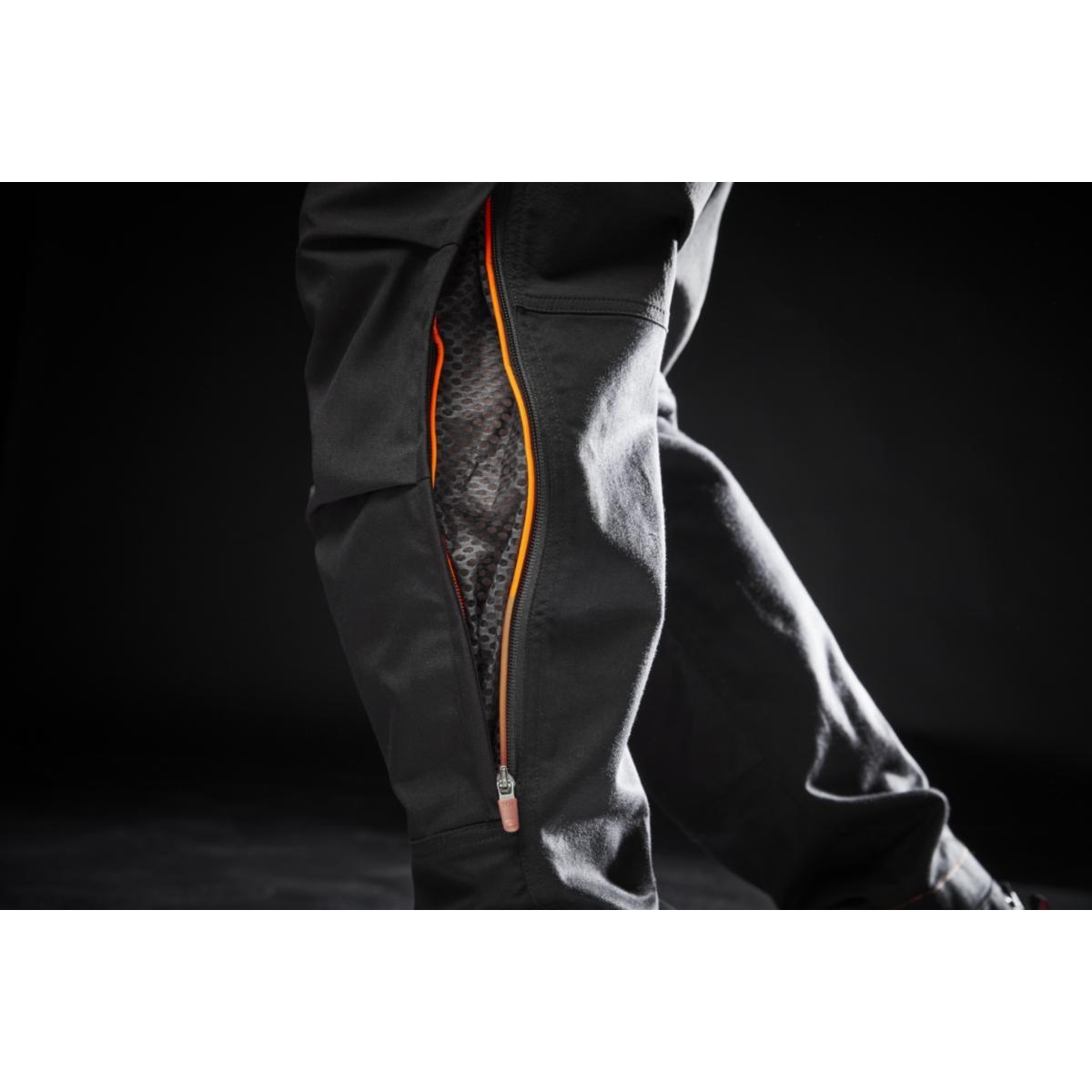 Midjebyxa Helly Hansen Workwear 77550-990 Chelsea Evo Brz Hantverk