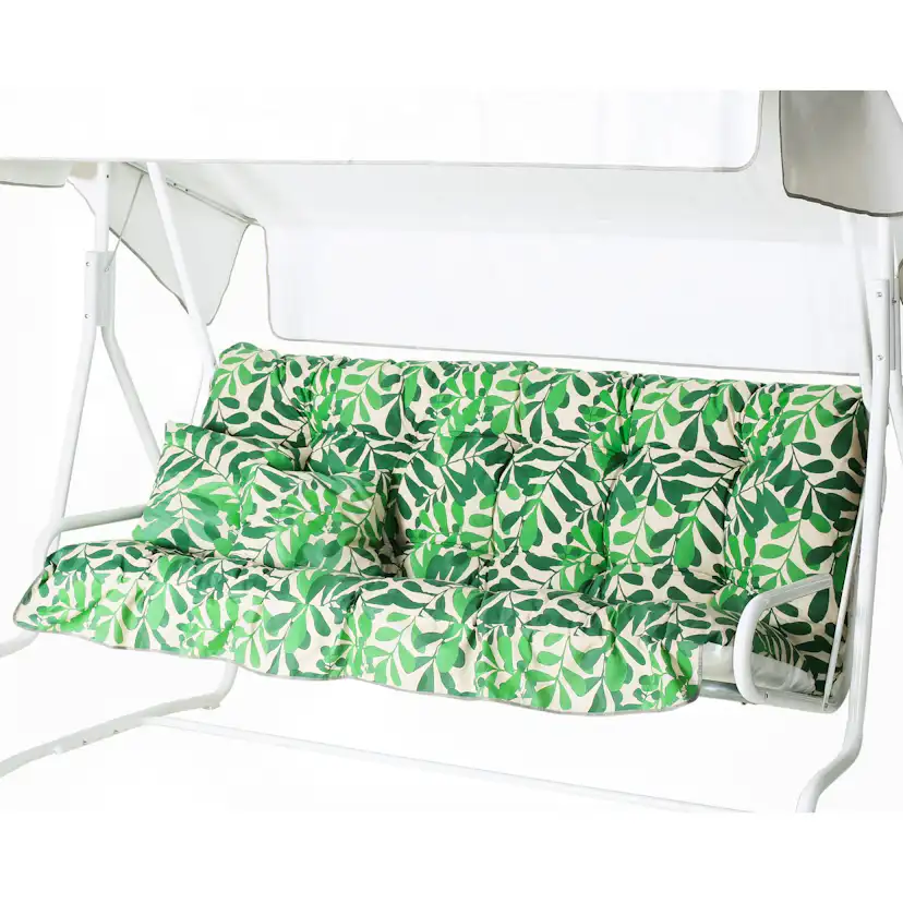 Dyna till DeLuxe/Suvi/Monica Hammock, 72B Grön