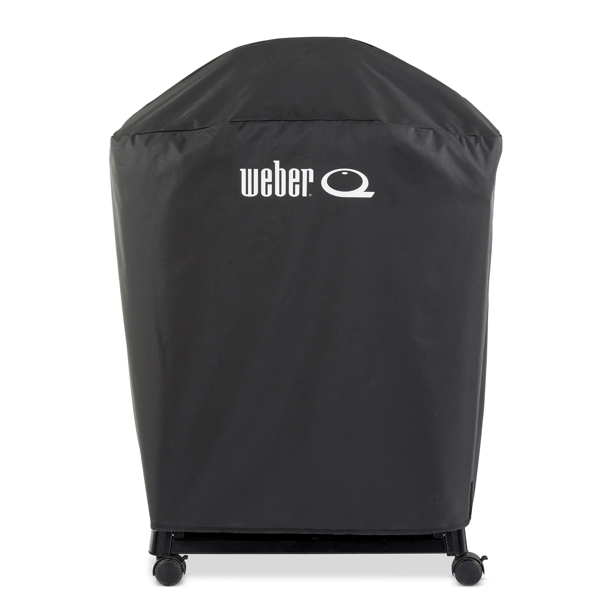 Överdrag Weber Premium Q1/2XXXN med vagn