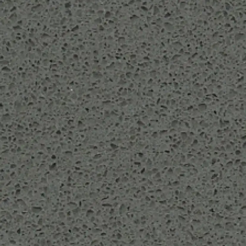 BÄNKSKIVA 1410X462 H HÅL CEMENTO BxD: 1410x462, Cemento/Mörkgrå, Hål till Höger